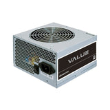 Chieftec Value APB-700B8 enhed til strømforsyning 700 W 20+4 pin ATX ATX Sølv