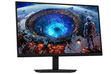Samsung G80HF computerskærm 68,6 cm (27") 5120 x 2880 pixel 5K Ultra HD LCD Sort