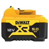 DeWALT XR Batteri Li-ion 5Ah