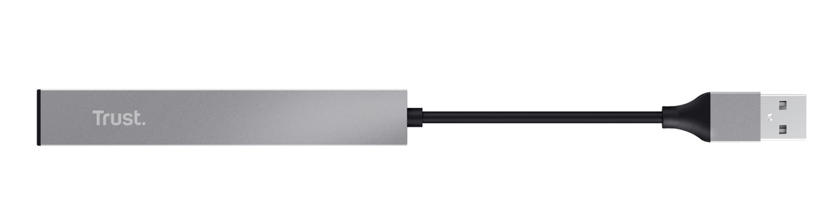 Trust Halyx 4-port mini USB hub 302123