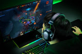 Razer Blackshark V2 X 399135 gaming headset