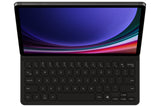 Samsung Galaxy Tab S9/S9 FE Book Cover Keyboard Slim