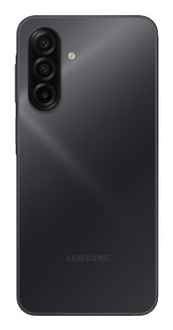 Samsung Galaxy A17 17 cm (6.7") Hybrid Dual SIM 4G USB Type-C 4 GB 128 GB 5000 mAh Sort
