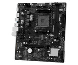 ASRock B550M-P Micro-ATX AM4 AMD B550