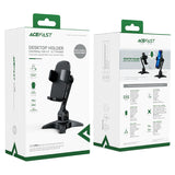 ACEFAST E10 Passiv holder Mobiltelefon/Smartphone Sort