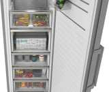 Siemens GS36NVIDG fritstående fryseskab