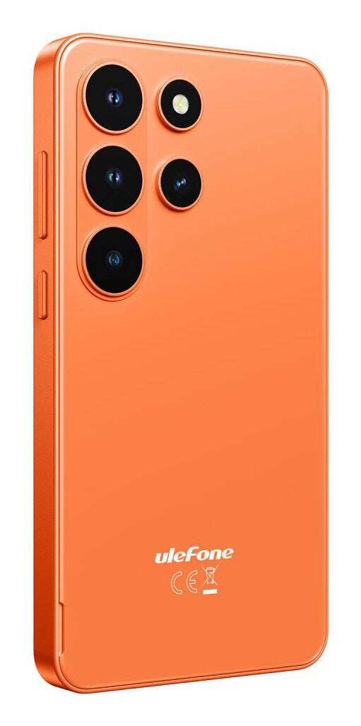 MOBILE PHONE NOTE 22/3/32GB COSMIC ORANGE ULEFONE NOTE 22 3/32GB COSMIC ORANGE (6979400350074)