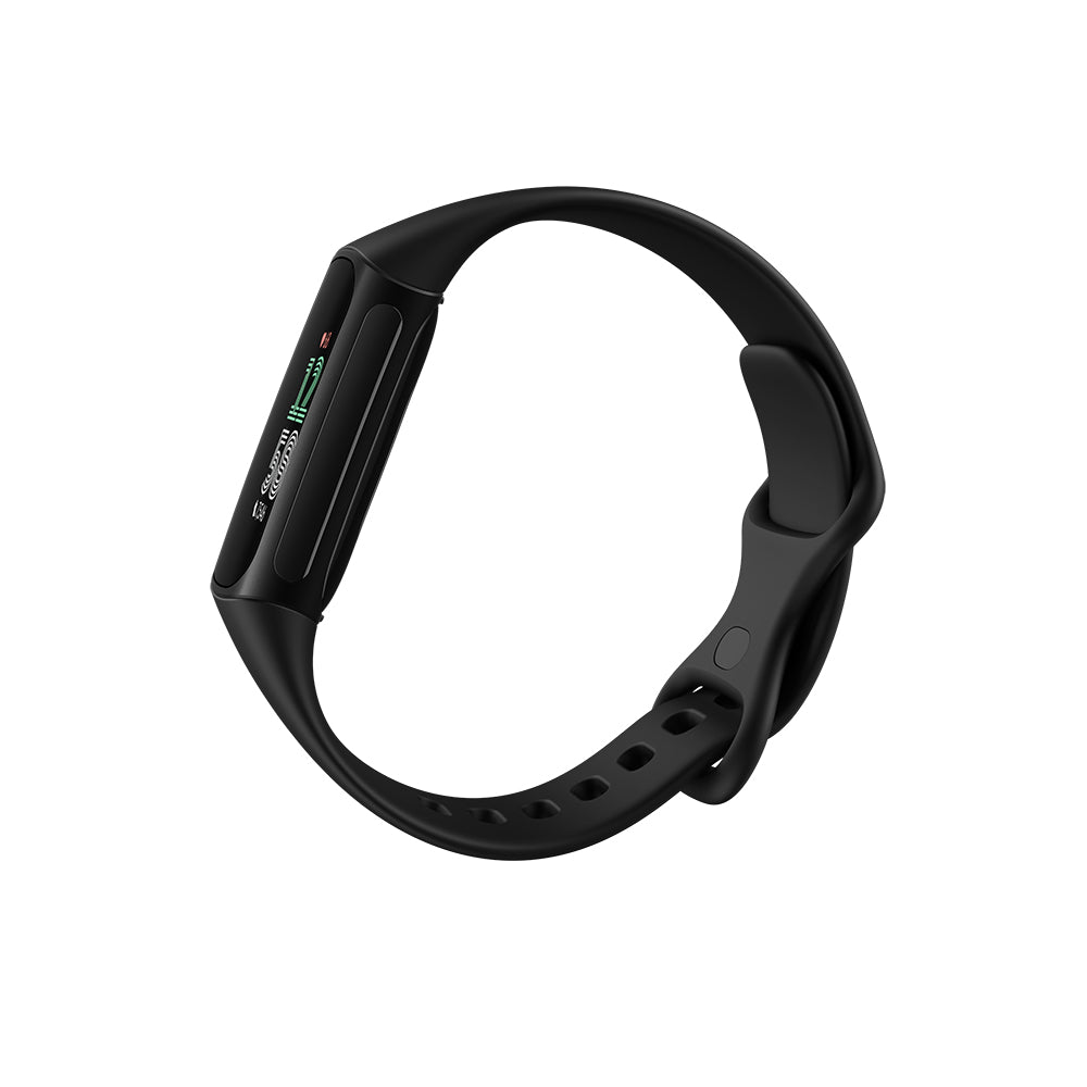 Fitbit Charge 6 Obsidian