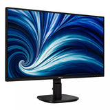 Philips 2000 series 24B2N2200/00 computerskærm 60,5 cm (23.8") 1920 x 1080 pixel Fuld HD LCD Sort