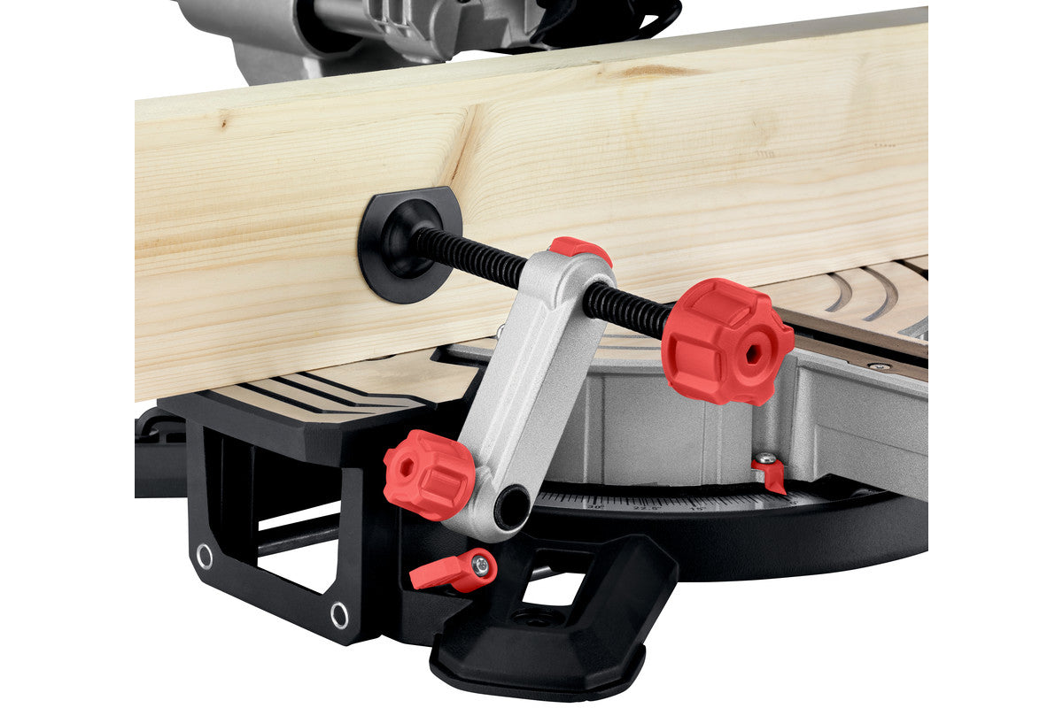 Metabo KGS 254 M Kap-/geringssav 1450W
