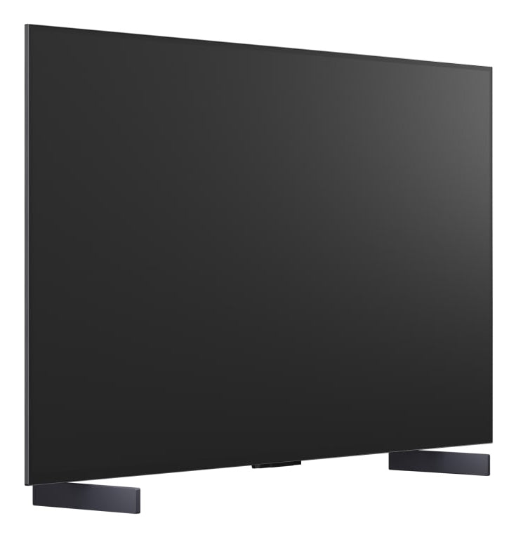 LG OLED evo AI OLED42C51LA TV 106,7 cm (42") 4K Ultra HD Smart TV Wi-Fi Sort