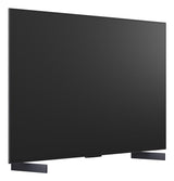 LG OLED evo AI OLED42C51LA TV 106,7 cm (42") 4K Ultra HD Smart TV Wi-Fi Sort