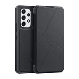 Dux Ducis Skin X Holster Cover til Samsung Galaxy A73 sort