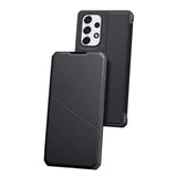 Dux Ducis Skin X Holster Cover til Samsung Galaxy A73 sort