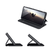 Dux Ducis Skin X Holster Cover til Samsung Galaxy A73 sort