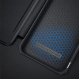 Dux Ducis Skin X Holster Cover til Samsung Galaxy A73 sort