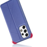 Dux Ducis Skin X Holster Cover til Samsung Galaxy A73 blå