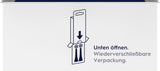Oral-B 8700216194679 Tandbørstehoveder 6 stk Hvid