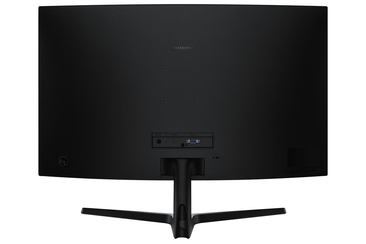 Samsung S39GD computerskærm 81,3 cm (32") 1920 x 1080 pixel Fuld HD LCD Sort