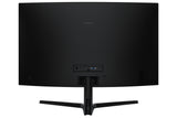 Samsung S39GD computerskærm 81,3 cm (32") 1920 x 1080 pixel Fuld HD LCD Sort