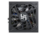 Seasonic Focus GX 1000 Watt ATX 3.1 80+ GOLD Fully Modular Strømforsyning