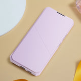 Dux Ducis Skin X Holster Cover til Samsung Galaxy A73 pink