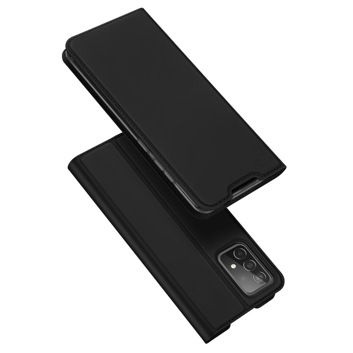 Dux Ducis Skin Pro Holster Cover til Samsung Galaxy A73 sort