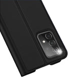 Dux Ducis Skin Pro Holster Cover til Samsung Galaxy A73 sort