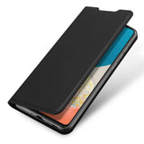 Dux Ducis Skin Pro Holster Cover til Samsung Galaxy A73 sort