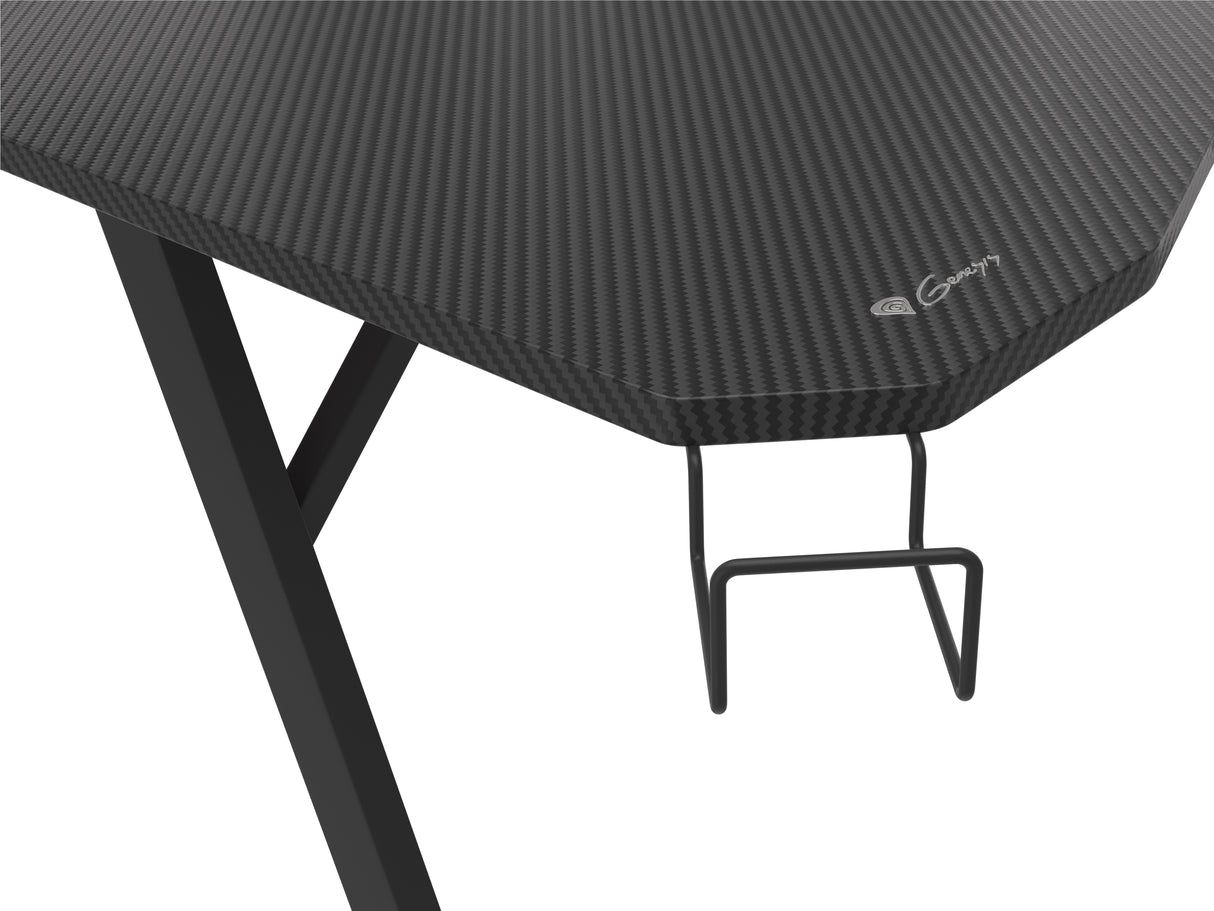 GENESIS Holm 510 RGB Sort