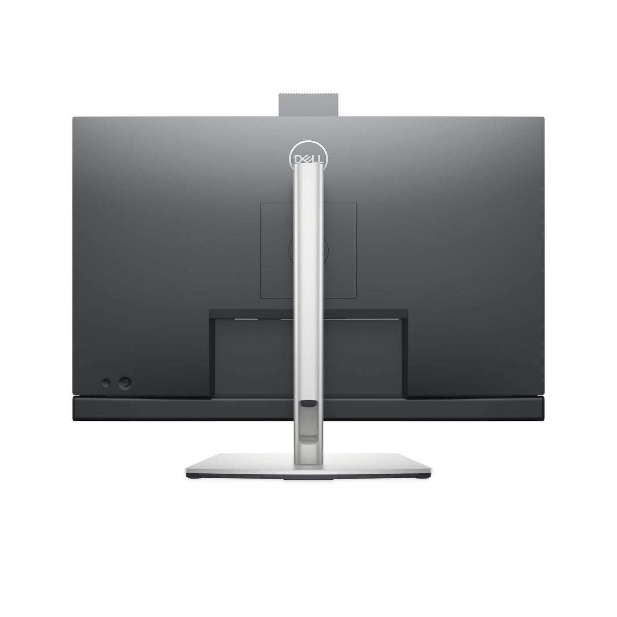 Dell 27 Video Conferencing Monitor C2722DE 27 2560 x 1440 (2K) HDMI DisplayPort USB-C 60Hz  Dockingskærm
