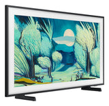 Samsung The Frame QE43LS03FAU 109,2 cm (43") 4K Ultra HD Smart TV Wi-Fi Sort