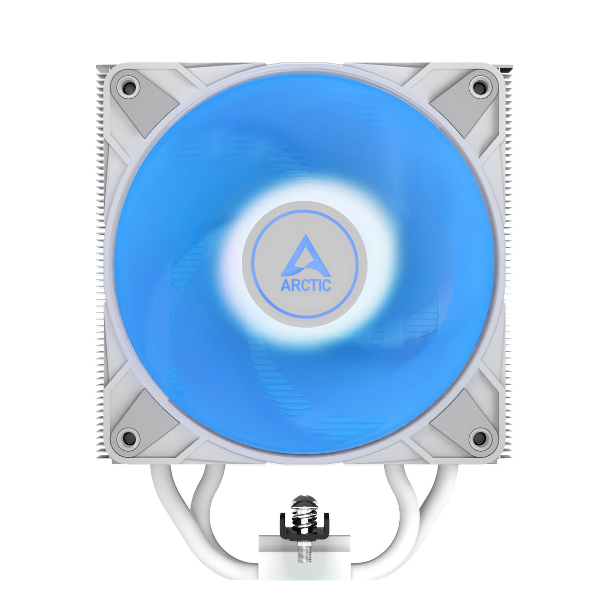 ARCTIC Freezer 36 A-RGB Processor Luftkøler 12 cm Hvid 1 stk