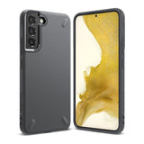 Ringke Onyx Durable TPU Cover til Samsung Galaxy S22 + (S22 Plus) grå