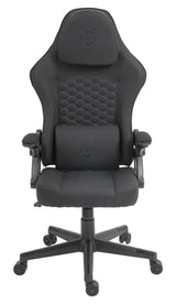 Deltaco Gaming DC130 gaming chair, black