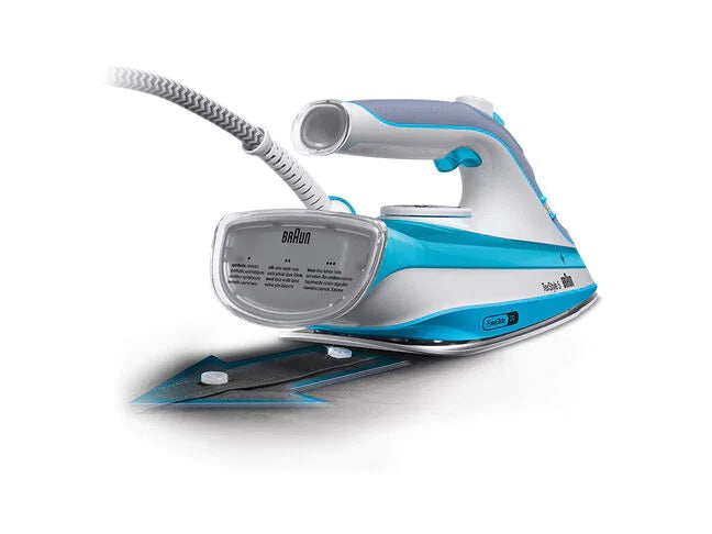 FreeStyle 5 Steam iron SI 5006 Blue