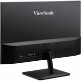 Viewsonic Value Series VA2432-MHD LED display 60,5 cm (23.8") 1920 x 1080 pixel Fuld HD Sort