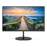 AOC V4 Q27V4EA LED display 68,6 cm (27") 2560 x 1440 pixel 2K Ultra HD Sort