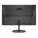 AOC V4 Q27V4EA LED display 68,6 cm (27") 2560 x 1440 pixel 2K Ultra HD Sort