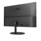 AOC V4 Q27V4EA LED display 68,6 cm (27") 2560 x 1440 pixel 2K Ultra HD Sort