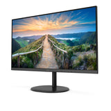 AOC V4 Q27V4EA LED display 68,6 cm (27") 2560 x 1440 pixel 2K Ultra HD Sort