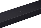 Samsung HW-B410F (2025) Soundbar 2.1-kanal