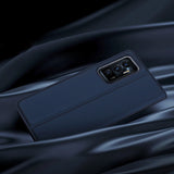 Dux Ducis Skin Pro Holster Cover Flap Vivo V23e sort