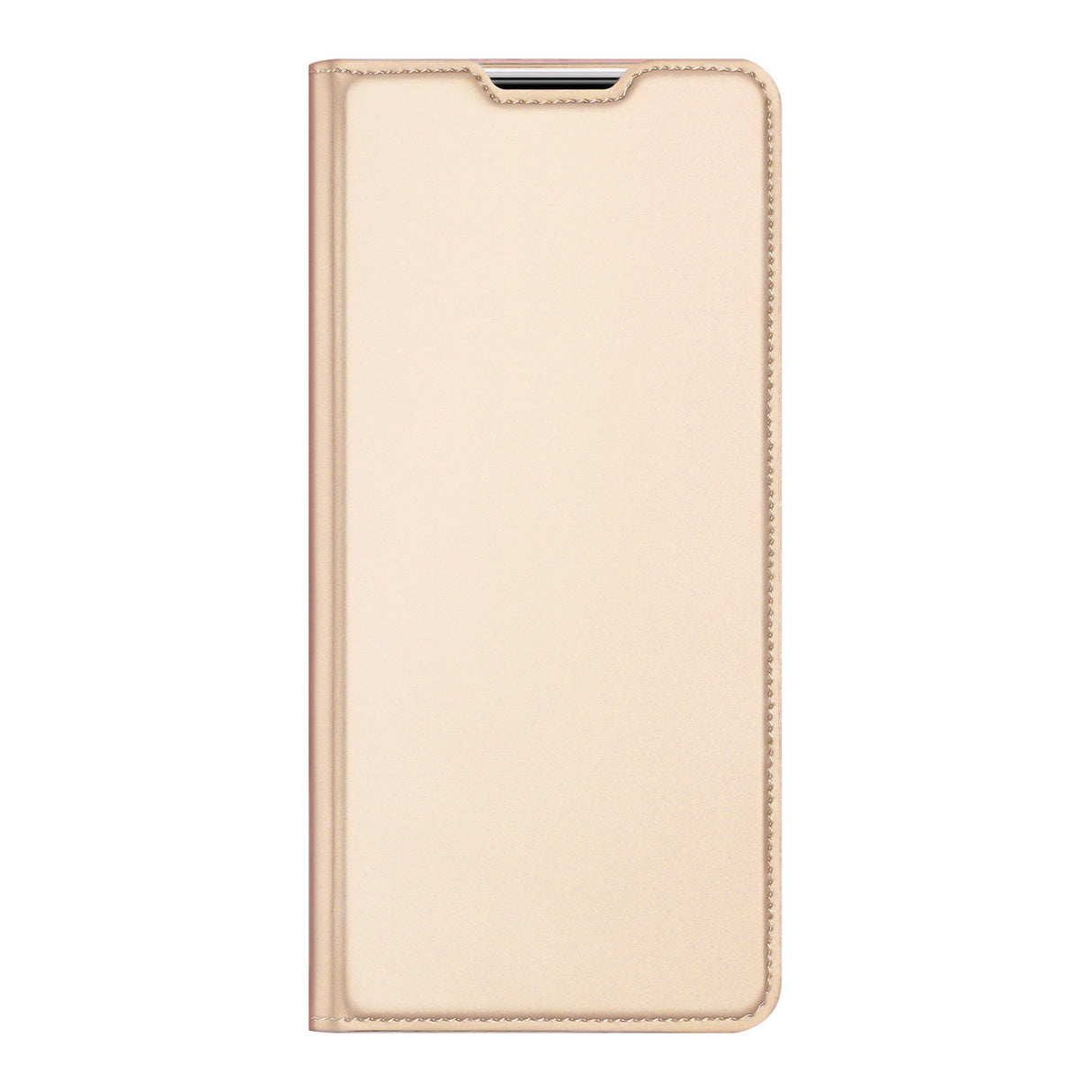 Dux Ducis Skin Pro Holster Cover Flip Cover til Xiaomi 12 Pro guld