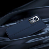 Dux Ducis Skin Pro Holster Cover Flip Cover til Xiaomi 12 Pro guld