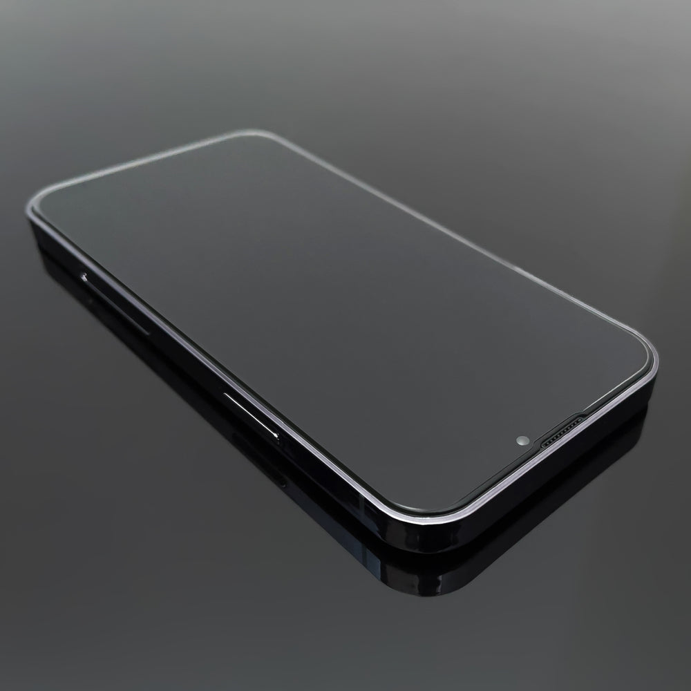 Wozinsky privatlivsglas, hærdet glas til iPhone 12 Pro / iPhone 12 med anti-spy privatiserende filter