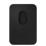 Spigen Valentinus Magnetic Wallet med MagSafe - sort