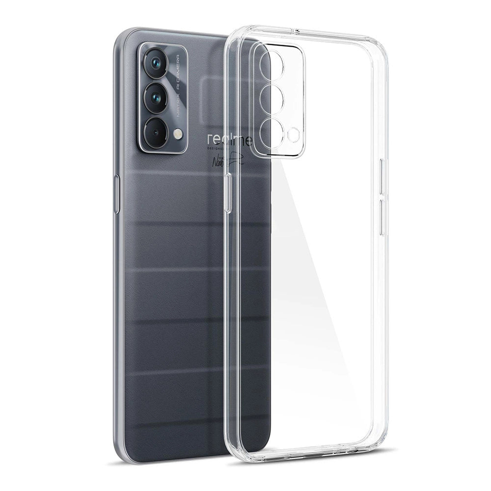 3MK Clear Case Realme GT Master