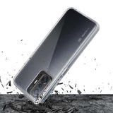3mk Clear Case til Xiaomi 11T / 11T Pro - gennemsigtig