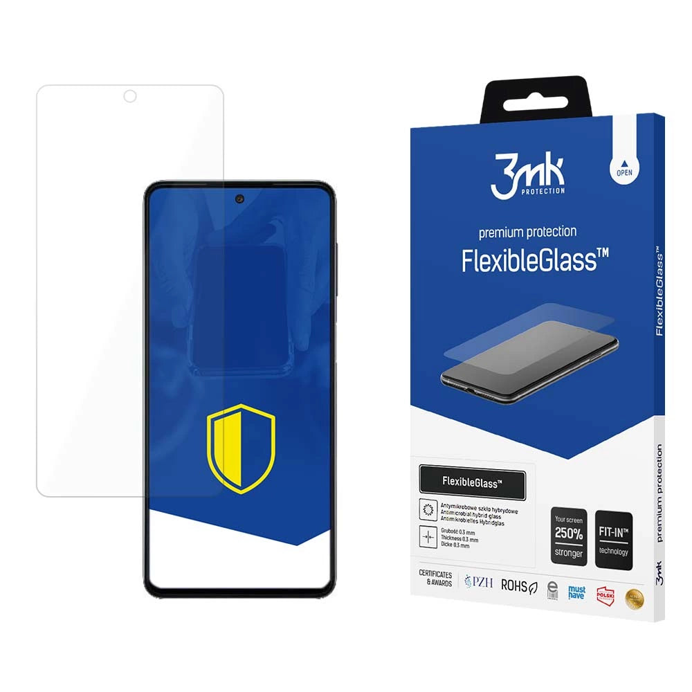 Samsung Galaxy M52 5G - 3mk FlexibleGlassTM